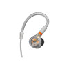 Beyerdynamic DT 30 IE Premium slúchadlá do uší na použitie na pódiu, priesvitné