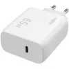 Ansmann Home Charger HC165PD USB nabíjačka, 1x USB-C, PPS, PD, Quick Charge, 65 W, biela