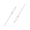 Equip 128842 kábel USB-C – USB-C 2.0, 3 A, PD 60 W, 1 m, biely