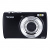 Rollei Powerflex Compact kompaktný digitálny fotoaparát, snímač 1/2.3"