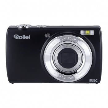 Rollei Powerflex Compact kompaktný digitálny fotoaparát, snímač 1/2.3"