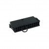 Phobya prepájací konektor ATX 24-pin