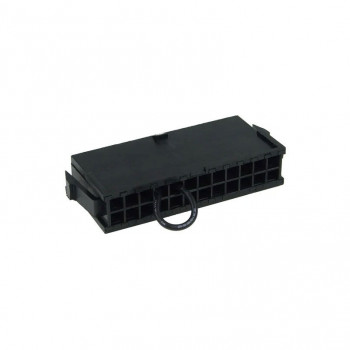 Phobya prepájací konektor ATX 24-pin