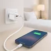 LogiLink PA0374 nabíjacia sada USB-A/C, 20 W, 1x USB-A a 1x USB-C, biela