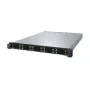 Fsas Technologies Fujitsu PRIMERGY RX1330 M6 rackový server, 1U, 1-procesorový, 1 x Xeon 6369P 3,3 GHz, 64 GB RAM, SATA/SAS 6,4 cm (2,5″)
