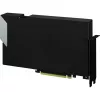 Thermal Grizzly DeltaMate vodný blok GPU pre Suprim 5090, čierno-strieborný