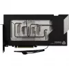 Thermal Grizzly DeltaMate vodný blok GPU pre ROG Astral RTX 5090, čierno-strieborný