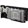 Thermal Grizzly DeltaMate vodný blok GPU pre ROG Astral RTX 5090, čierno-strieborný