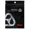 Thermal Grizzly DeltaMate TG-DM-QDC-0010 rýchlospojka, samčia, M, čierna