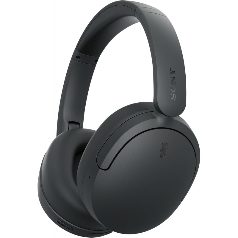 Sony WH-CH730N bezdrôtové slúchadlá s potlačením hluku, čierne