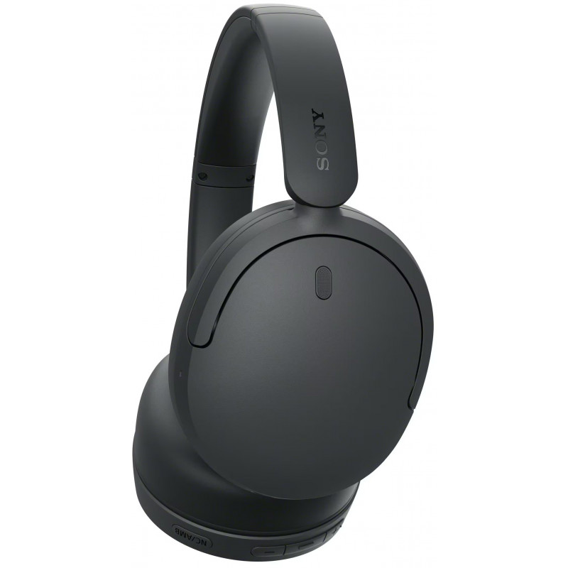 Sony WH-CH730N bezdrôtové slúchadlá s potlačením hluku, čierne