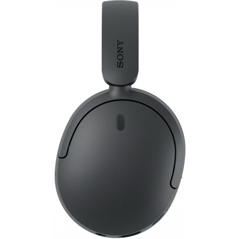 Sony WH-CH730N bezdrôtové slúchadlá s potlačením hluku, čierne