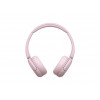 Sony WH-CH530 slúchadlá Bluetooth na uši s mikrofónom, redukcia hluku, ružové