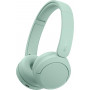 Sony WH-CH530 bezdrôtové slúchadlá Bluetooth, mätové