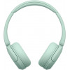Sony WH-CH530 bezdrôtové slúchadlá Bluetooth, mätové