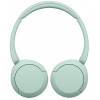 Sony WH-CH530 bezdrôtové slúchadlá Bluetooth, mätové