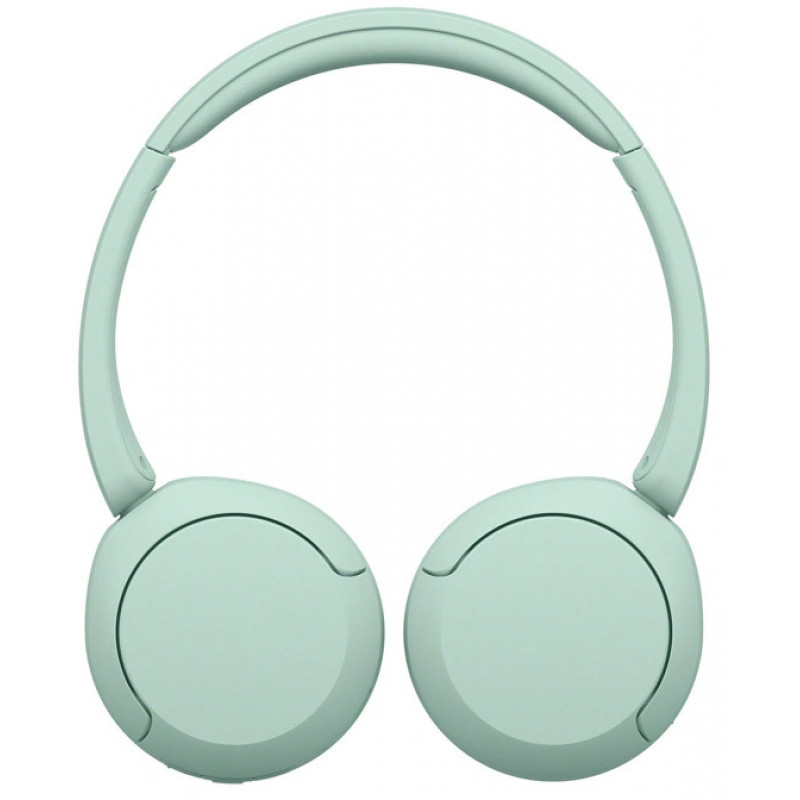 Sony WH-CH530 bezdrôtové slúchadlá Bluetooth, mätové