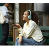 Sony WH-CH530 bezdrôtové slúchadlá Bluetooth, mätové
