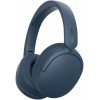 Sony WH-CH730N slúchadlá Bluetooth cez uši s mikrofónom, modré