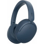 Sony WH-CH730N slúchadlá Bluetooth cez uši s mikrofónom, modré