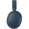 Sony WH-CH730N slúchadlá Bluetooth cez uši s mikrofónom, modré