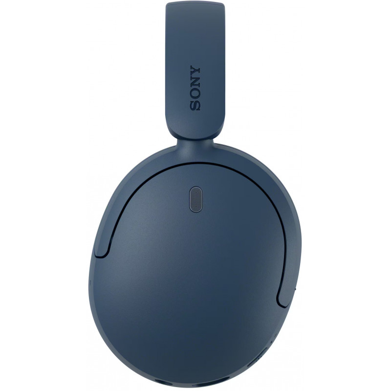 Sony WH-CH730N slúchadlá Bluetooth cez uši s mikrofónom, modré