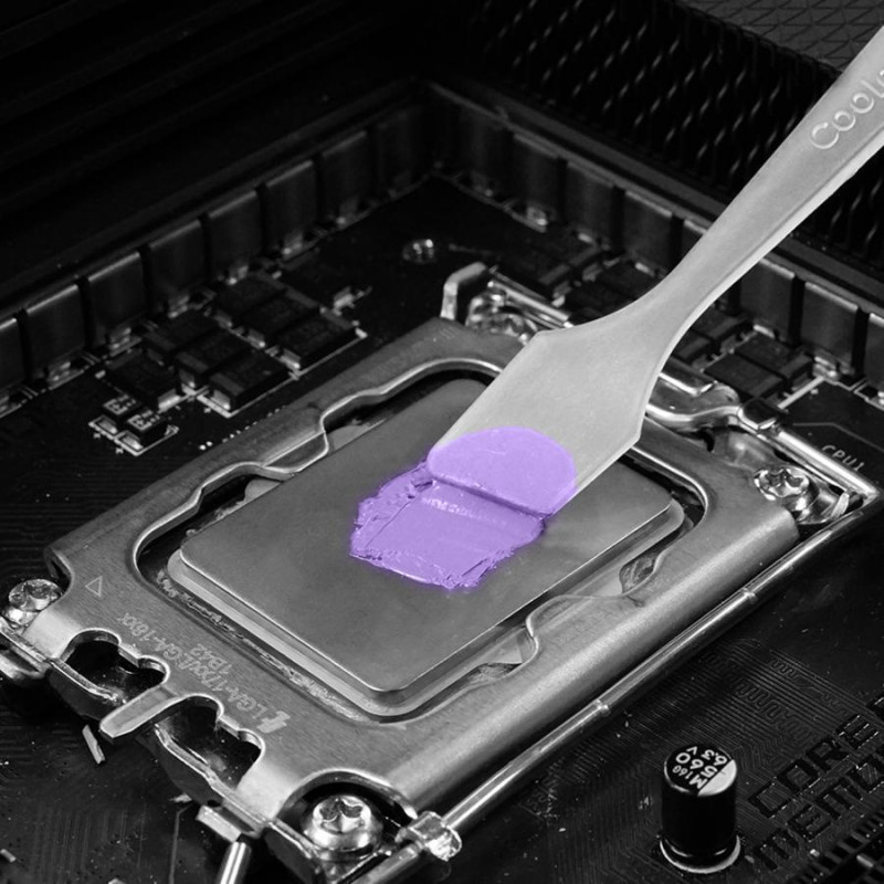 Cooler Master CryoFuze 5 teplovodivá pasta, 3 g, červená, MGY-ADSR-N03G-R1