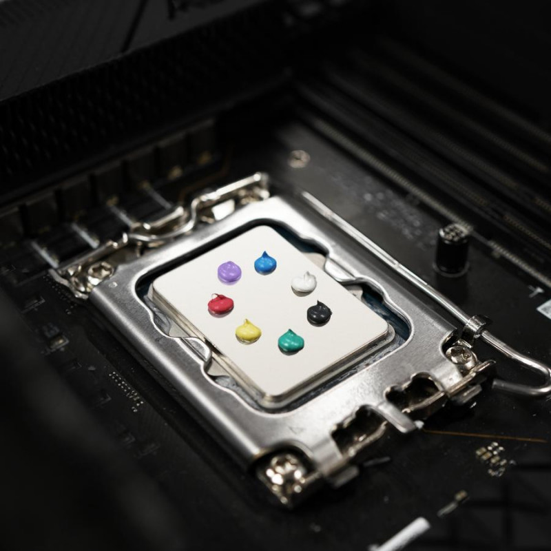 Cooler Master CryoFuze 5 teplovodivá pasta, 3 g, červená, MGY-ADSR-N03G-R1