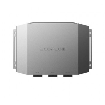 EcoFlow Alternator Charger 600 W nabíjačka z alternátora do auta, EFAltCharger600W-N
