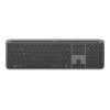 Logitech Signature Slim K950 920-012449 klávesnica v plnej veľkosti