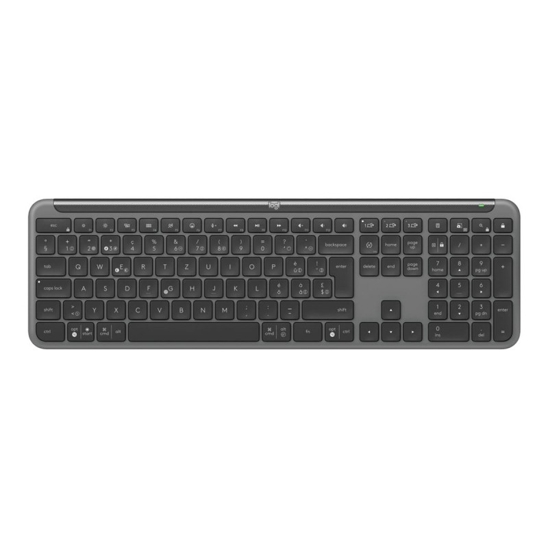 Logitech Signature Slim K950 920-012449 klávesnica v plnej veľkosti