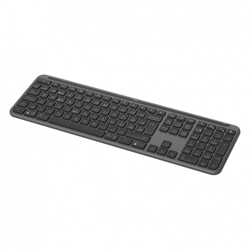Logitech Signature Slim K950 920-012449 klávesnica v plnej veľkosti