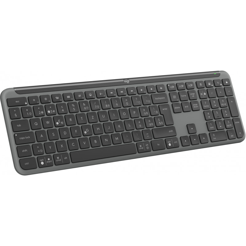 Logitech Signature Slim K950 920-012449 klávesnica v plnej veľkosti