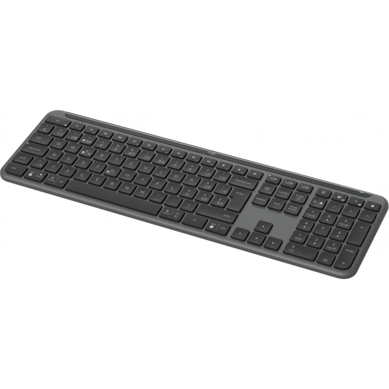 Logitech Signature Slim K950 920-012449 klávesnica v plnej veľkosti