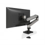 Ergotron LX Pro montážna súprava (rameno monitora) pre LCD displej, montáž cez otvor, leštený hliník, do 34"