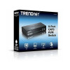 TRENDnet TK-CAT508 prepínač KVM, 8 portov KVM