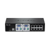TRENDnet TK-CAT508 prepínač KVM, 8 portov KVM