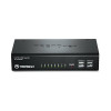 TRENDnet TK-CAT508 prepínač KVM, 8 portov KVM