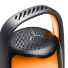 JBL Pulse 6 prenosný reproduktor s LED svetelnými efektmi, čierny