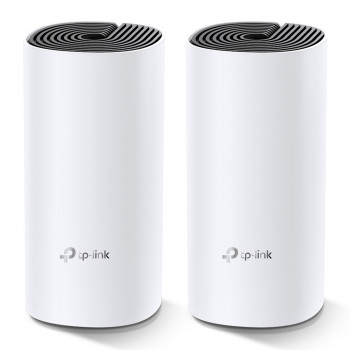 TP-Link Deco M4 systém Mesh (2 ks), V5.0