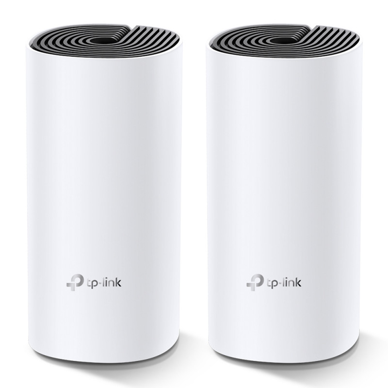 TP-Link Deco M4 systém Mesh (2 ks), V5.0