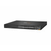 Sieťový prepínač HPE Aruba 8100-24XF4C BF3F2AC, R9W87A