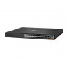 Sieťový prepínač HPE Aruba 8100-24XF4C BF3F2AC, R9W87A