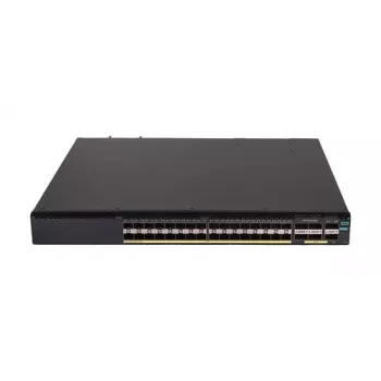 Sieťový prepínač HPE 5720 32P 6C, S2N57A