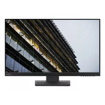 Lenovo ThinkVision E24-28 (62B6MAT3EU) 24-palcový monitor, 1920 x 1080 (Full HD), 60 Hz, pivot