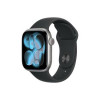 Apple Watch Series 11 inteligentné hodinky 5G, hliníkové puzdro 42 mm, S/M, sivé, MF8A4QL/A