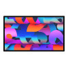 Apple Studio Display MFEY4Z/A monitor, 27 palcov, 5K, štandardné sklo, 5120 x 2880, 60 Hz, strieborný