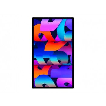 Apple Studio Display MFEY4Z/A monitor, 27 palcov, 5K, štandardné sklo, 5120 x 2880, 60 Hz, strieborný
