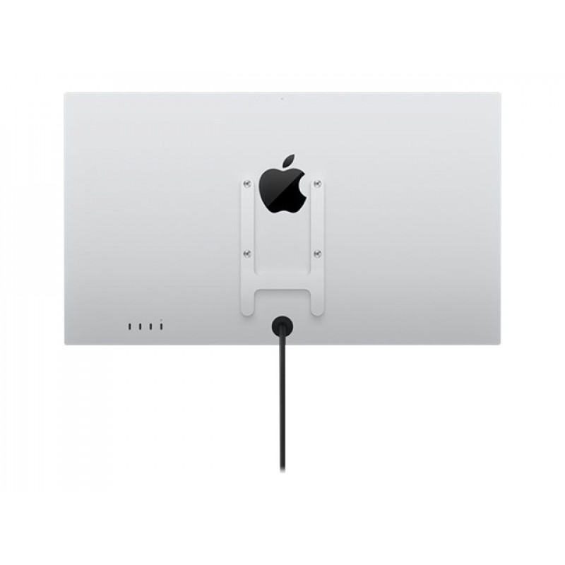 Apple Studio Display MFEY4Z/A monitor, 27 palcov, 5K, štandardné sklo, 5120 x 2880, 60 Hz, strieborný