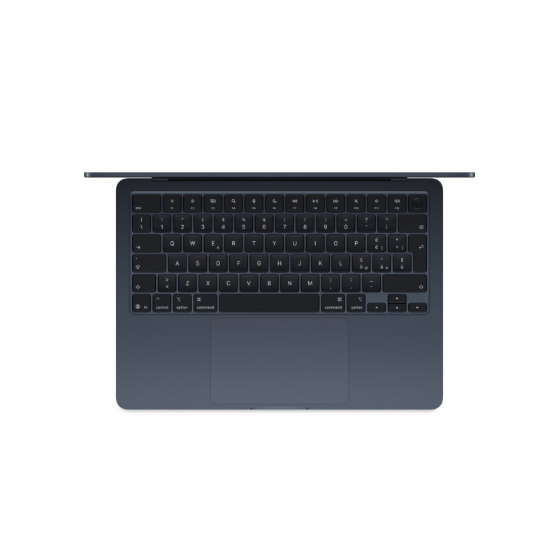 Apple MacBook Air 13 M5 notebook, 16 GB RAM, 512 GB (MDHE4ZE/A)